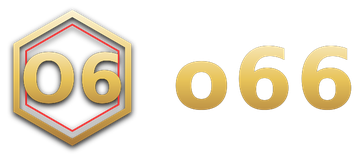 o66 logo